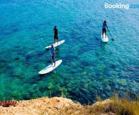 Canyamar Beach Hotel Canyamel  Luaran gambar
