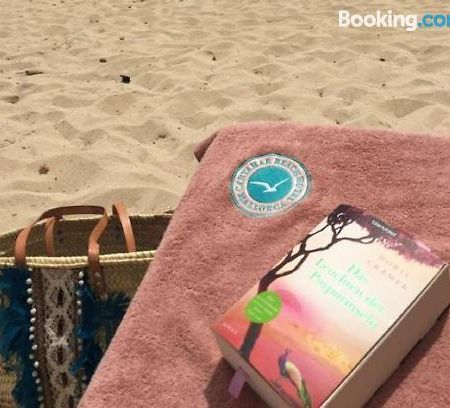 Canyamar Beach Hotel Canyamel  Luaran gambar