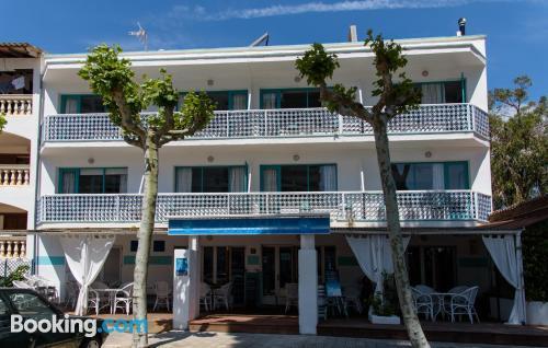Canyamar Beach Hotel Canyamel  Luaran gambar