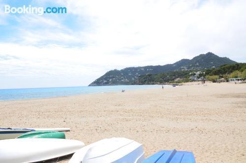 Canyamar Beach Hotel Canyamel  Luaran gambar