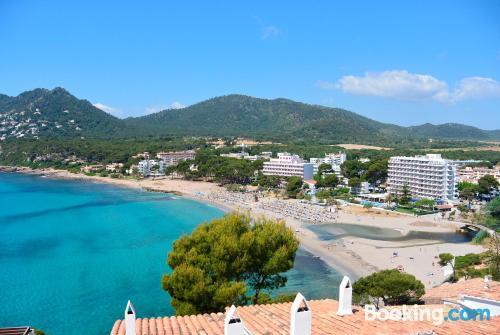 Canyamar Beach Hotel Canyamel  Luaran gambar