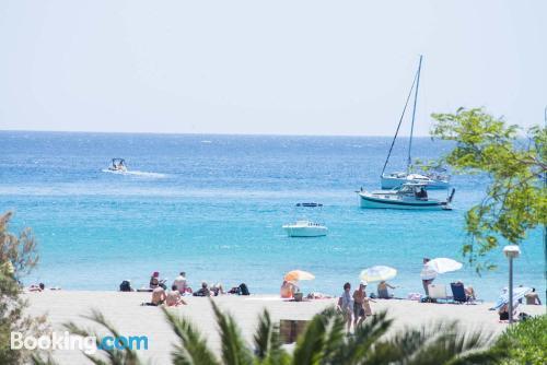 Canyamar Beach Hotel Canyamel  Luaran gambar